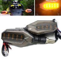 ✲∋ For Kawasaki Z750 Z800 Z900 Z650 2007-2018 Motorcycle Steering lights Accessories LED turn signal lights high brightness blinker