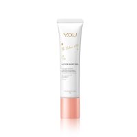 ▶️Y.O.U The Radiance Whte Active Night Gel วาย โอ ยู เจลบำรุงผิวหน้า สำหรับกลางคืน เติมความชุ่มชื้น [ ผลิตภัณฑ์ความสวย ]