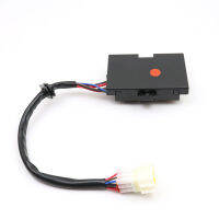 Diesels Air Heater LCD Monitor ที่จอดรถ Controller Board น้ำหนักเบา Van Mainboard Remote Car Camper อุปกรณ์เสริม