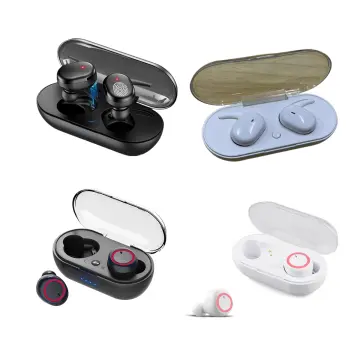 Smallest bluetooth earbuds hot sale