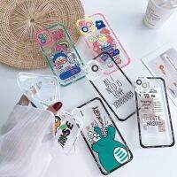 เคสการ์ตูน เคสมือถือ