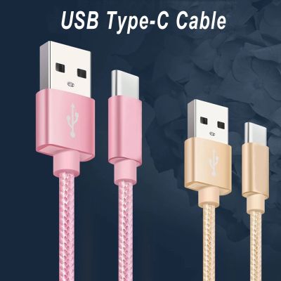 สายเคเบิลที่ชาร์จไฟรวดเร็ว USB ชนิด C สายสำหรับ [spot goods]Samsung Galaxy ซิงค์ข้อมูล,A70 C A72 A52 5G A51 A21S A71 A50ที่ชาร์จ