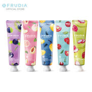 Mua 2 giảm 33% Kem Dưỡng Ẩm Tay Chiết Xuất Trái Cây Frudia My Orchard Rich