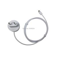 รุ่น) (1st Mini Home Google สำหรับ G1009 1.8A 5V ไมโครเครื่องชาร์จ USB อะแดปเตอร์พลังงาน AC เดิม