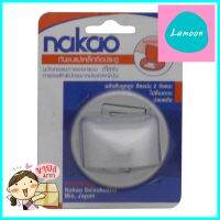 กันชนแม่เหล็กโดม NAKAO 11MAGNETIC DOOR STOP NAKAO 11 **ราคารวม Vat แล้วค่ะ ไม่มีบวกเพิ่ม**