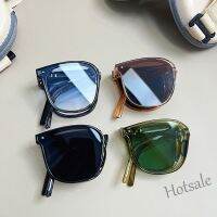 【hot sale】◇✖☢ D03 2022 New Womens Fashionable Folding Sunglasses UV400 Unisex Portable collapsible glasses