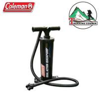 COLEMAN ปั๊มลม ที่นอนเป่าลม  Pump Hand Dual Action 13 Litre