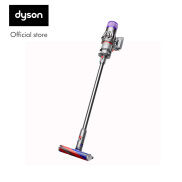 Trả góp 0% - Miễn phí vận chuyển Máy hút bụi Dyson Digital SlimTM Xám bạc