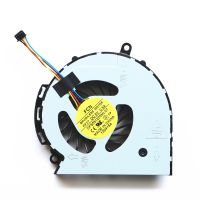 New Cpu Fan For HP Pavilion 15-d002tx 15-d017tu 15-d005tu 15-d009tu Cpu Cooling Fan