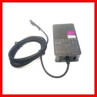 ราคาถูกที่สุด!!! 15V 4A 65W สำหรับ Microsoft Surface PRO3 pro4 Pro 5 Pro 6 Pro7 Power Adapter 1706 Charger FAST CHARGE 5V 1A ##สายชาร์จ HDMI แบตเตอรี่สำรอง สื่อบันเทิง ลำโพง Blutooth Wireless มือถือ คอมพิวเตอร์ เชื่อมต่อ หูฟัง แท็บเล็ต