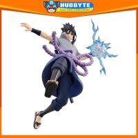 Banpresto - Naruto Shippuden Effectreme - Sasuke Uchiha