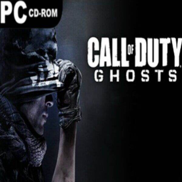 Pc- Call Of Duty Ghost Offline With Digital Download | Lazada