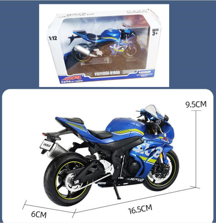 1-12-suzuki-gsx-r1000รถจักรยานยนต์รุ่น-diecast-ยานพาหนะรถจักรยานยนต์รุ่น-collection-รถจักรยานยนต์-toys