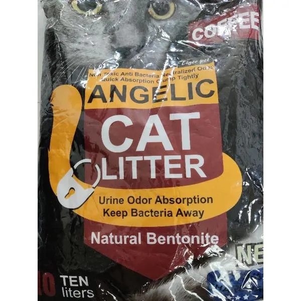 Source TIGER PET NonAbsorbent Reusable Cat Litter For, 44 OFF