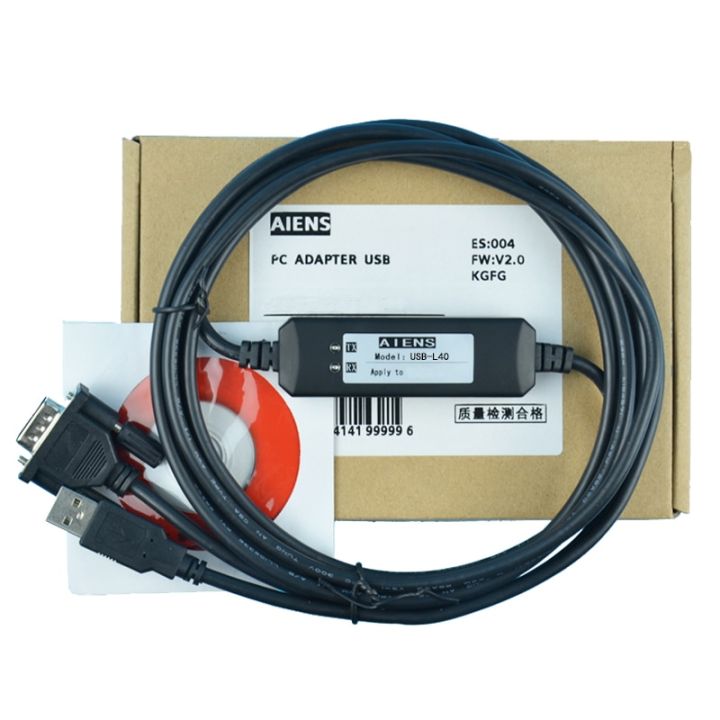 suitable-for-bosch-rexroth-l40-series-plc-programming-cable-usb-debugging-download-cable-data-cable