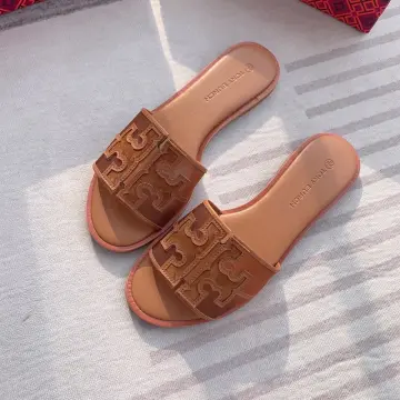 Jual Sandal Wanita Tory Burch Original Terbaru - Nov 2023 | Lazada