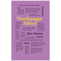 ซีรี่ส์คลาสสิกของ Northanger Abbey