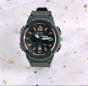 Đồng hồ điện tử nữ AVITE chạy kim và điện tử Size 43mm siêu đẹp thumbnail