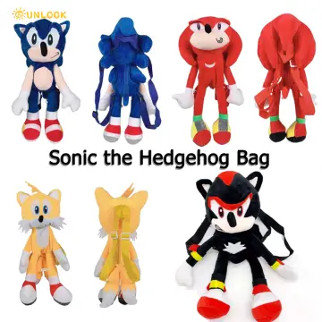 Universal - Classic Sonic the Hedgehog 12 '' jouet en peluche