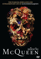 McQueen แม็คควีน (SE) (DVD) ดีวีดี