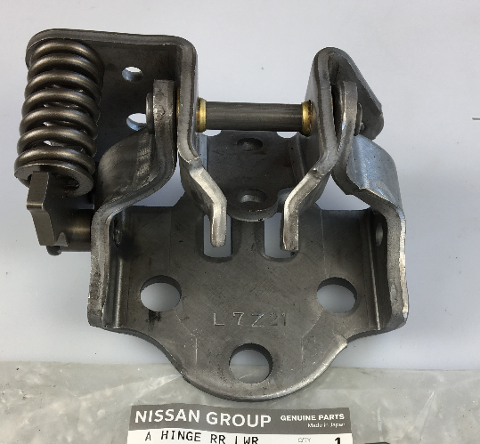 New Front Exteror Door Handle Hnged Door LH=RH For 1992-2014 Ford E - Foto 9