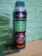 Chai Súc Rửa Động Cơ Cao Cấp Bluechem Oil System Cleaner 250ml