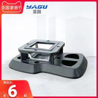 Yagu 8-line 12-line spirit level laser infrared base glass frame window special accessories old customer discount