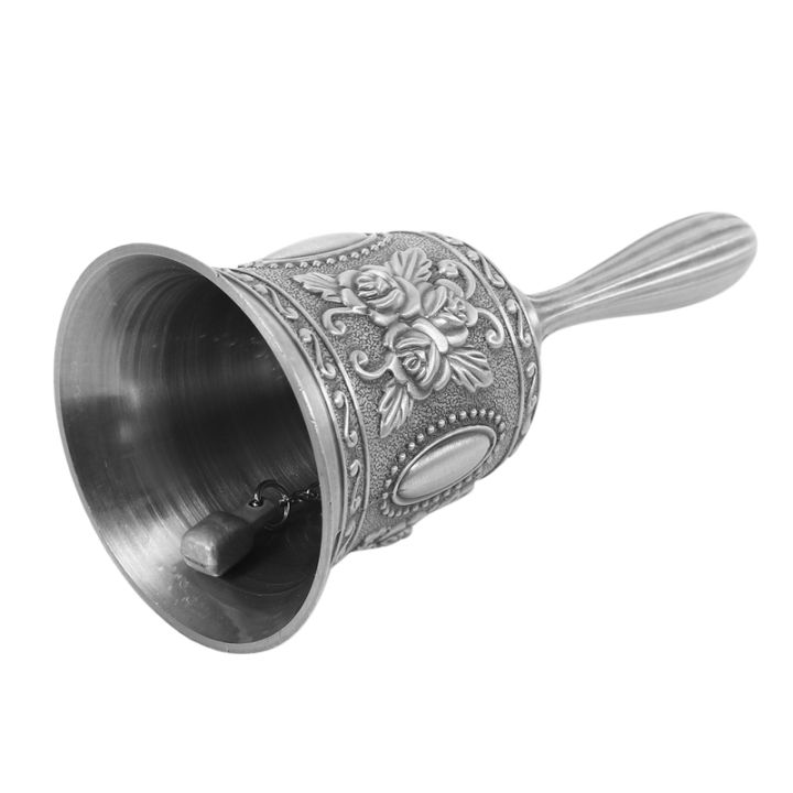 hand-bell-metal-tone-ring-alarm-hand-hold-service-call-bell-desktop-bell-tea-dinner-bell-game-bell-christmas-bell