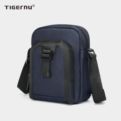 TOP☆Tigernu Waterproof Advanced 15.6 inch Laptop Backpack Anti-wrinkle Eco-Friendly Travel Backpack For Men Fashion Office Shoulder Bag Elite Series