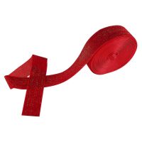 Christmas Velvet Ribbon Christmas Velvet Ribbons (10 Yards)