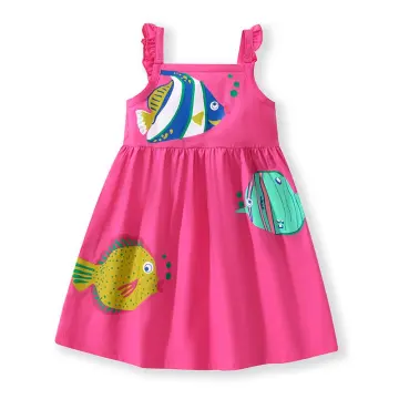 rainbow fish costume kid｜TikTok Search