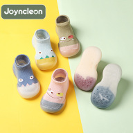 JoynCleon Tất Trẻ Em Tất Trẻ Mới Biết Đi Mỏng Giày Trẻ Tập Đi Trong Nhà thumbnail