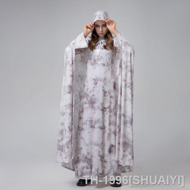 shuaiyi-จินตนาการจากมังงะเรื่อง-halloween-comprida-manto-branco-fantasmas-noiva-filme-interpreta-o-fantasma-novo-produto-2023