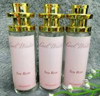 น้ำหอมกลิ่น Davi-Dof คูลวอเตอร์ ( SEA-ROSE) 35ML หญิง**ผูู้หญิงอ่อนโยน ละเอียดอ่อน**