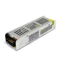 AutoAccessories S-150-24 DC24V 150W 6.3A DIY Regulated DC Switching Power Supply Power Inverter