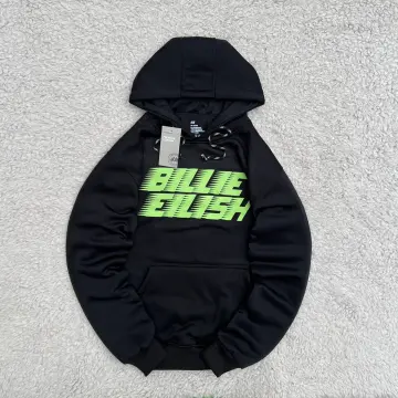 Jual hoodie 2025 billie eilish