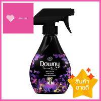 สเปรย์ขจัดกลิ่นบนผ้า DOWNY MYSTIQUE 370 มล.FABRIC FRESHENER SPRAY DOWNY MYSTIQUE 370ML **ใครยังไม่ลอง ถือว่าพลาดมาก**