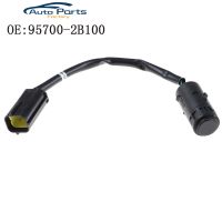 New Parking PDC Sensor Parktronic Park Assist System For Hyundai Santa Fe And Kia 95700 2B100 957002B100