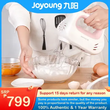 Joyoung High-speed Multi-Function Blender L18-YJ08 With 1 Additional Glass  Jar