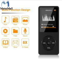 เครื่องเล่น Mp3ขนาดเล็ก,ปากกาบันทึก E-Book วิทยุ Fm อเนกประสงค์ลำโพงการ์ดหน่วยความจำอิเล็กทรอนิกส์พร้อมหูฟังสายชาร์จ Mp4