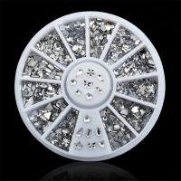 【hot】▲  Rhinestones art decorations Manicure tools Accessories NRD047