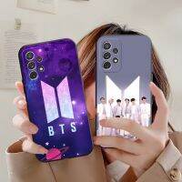 2หลักฐาน B-Bts-BOYS เคสโทรศัพท์เหมาะสำหรับ Samsung Galaxy A31 A33 A21 A13 A22 A14ฝาหลัง A52 A02 A53 A73 A32 A50 A34เคสโทรศัพท์