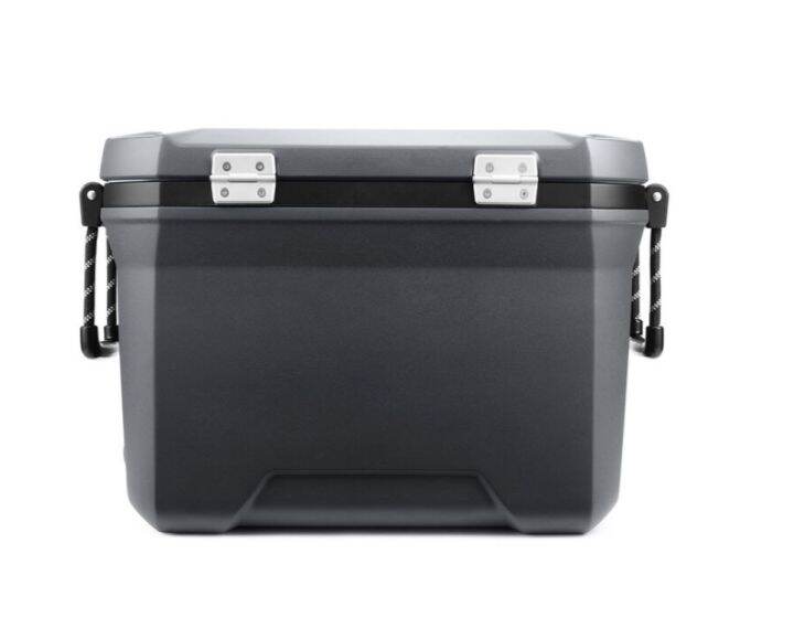 พร้อมส่ง-coleman-convoy-55-qt-cooler-กระติกเก็บความเย็น-เก็บได้-3-วัน-ประกัน-1-ปี