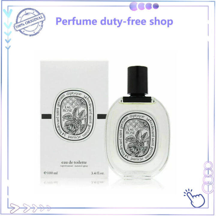 Perfume dutyfree shop Diptyque Do Son EDT For Women perfume Fragrance