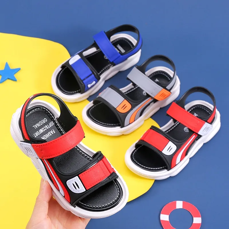 Aggregate more than 78 baby boy sandals size 7 latest dedaotaonec