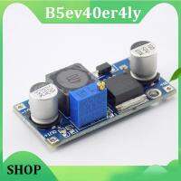 B5ev40er4ly SHOP B5ev40er4ly SHOP DC-DC Step-down Power Supply LM2596S Module 3A Adjustable Voltage Regulator 24V 12V 5V 3V Step-down Module