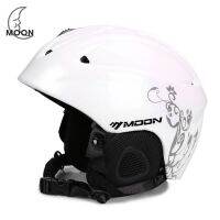 Casco De Esquí Protector Para Hombre รวม,Mujer Y Niño, Para Deportes De Invierno,สเก็ตบอร์ด,Nieve,สโนว์บอร์ด,Esquís