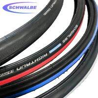 SCHWALBE RIGHTRUN ยางสำหรับรถเข็นคนพิการขนาด25-540นิ้ว,ยางล้อกันแทง3ล้อสำหรับรถเข็นที่บ้านอะไหล่จักรยาน