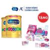 Tặng 1 bộ nhập vai tính tiền có đèn và nhạc bộ 2 sữa bột enfagrow a+ - ảnh sản phẩm 1