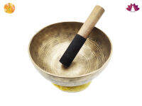 Tibetan Singing Bowl ชามร้องเพลงมาจากทิเบต